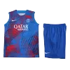 New PSG Soccer Kit 2022/23 - Sleeveless Top - camisetasdefutbol