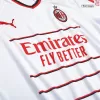 New AC Milan Jersey 2022/23 Away Soccer Shirt - camisetasdefutbol