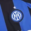 New Inter Milan Jersey 2022/23 Home Soccer Shirt - camisetasdefutbol