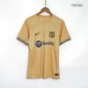 PEDRI #8 New Barcelona Jersey 2022/23 Away Soccer Shirt Authentic Version - camisetasdefutbol