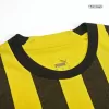 New Borussia Dortmund Jersey 2022/23 Home Soccer Shirt - camisetasdefutbol