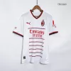 New AC Milan Jersey 2022/23 Away Soccer Shirt - camisetasdefutbol