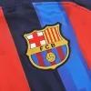 New Barcelona Jersey 2022/23 Home Soccer Shirt - camisetasdefutbol