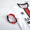 New Sheffield United Jersey 2022/23 Away Soccer Shirt - camisetasdefutbol