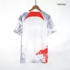 New RB Leipzig Jersey 2022/23 Home Soccer Shirt - camisetasdefutbol