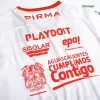 New Necaxa Jersey 2022/23 Home Soccer Shirt - camisetasdefutbol