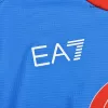 New EA7 Napoli Christmas Jersey 2022/23 Soccer Shirt - camisetasdefutbol