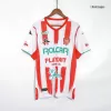 New Necaxa Jersey 2022/23 Home Soccer Shirt - camisetasdefutbol