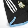 Argentina Home Soccer Shorts 2022 - Champion - camisetasdefutbol