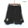 Argentina Home Soccer Shorts 2022 - Champion - camisetasdefutbol