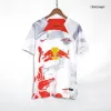 New RB Leipzig Jersey 2022/23 Home Soccer Shirt - camisetasdefutbol