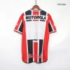 Vintage Sao Paulo FC Jersey 2000 Away Soccer Shirt - camisetasdefutbol