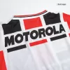 Vintage Sao Paulo FC Jersey 2000 Away Soccer Shirt - camisetasdefutbol