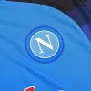 New Napoli Jersey 2022/23 Home Soccer Shirt - camisetasdefutbol