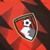 New AFC Bournemouth Jersey 2022/23 Home Soccer Shirt - camisetasdefutbol