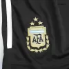 Argentina Home Soccer Shorts 2022 - Champion - camisetasdefutbol