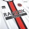 New Sheffield United Jersey 2022/23 Away Soccer Shirt - camisetasdefutbol