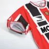 Vintage Sao Paulo FC Jersey 2000 Away Soccer Shirt - camisetasdefutbol