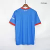 New EA7 Napoli Christmas Jersey 2022/23 Soccer Shirt - camisetasdefutbol