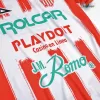 New Necaxa Jersey 2022/23 Home Soccer Shirt - camisetasdefutbol