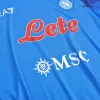 New Napoli Jersey 2022/23 Home Soccer Shirt - camisetasdefutbol