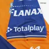 New Club Puebla Jersey 2022/23 Away Soccer Shirt - camisetasdefutbol