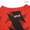 New AFC Bournemouth Jersey 2022/23 Home Soccer Shirt - camisetasdefutbol