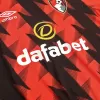 New AFC Bournemouth Jersey 2022/23 Home Soccer Shirt - camisetasdefutbol