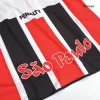 Vintage Sao Paulo FC Jersey 2000 Away Soccer Shirt - camisetasdefutbol