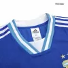 New Argentina Jersey 2022 Soccer Shirt - camisetasdefutbol