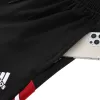 New Bayern Munich Training Kit (Top+Pants) 2022/23 Red - camisetasdefutbol