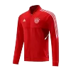 New Bayern Munich Training Kit (Top+Pants) 2022/23 Red - camisetasdefutbol