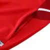 New Bayern Munich Training Kit (Top+Pants) 2022/23 Red - camisetasdefutbol