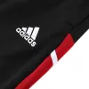 New Bayern Munich Training Kit (Top+Pants) 2022/23 Red - camisetasdefutbol