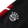 New Bayern Munich Training Kit (Top+Pants) 2022/23 Red - camisetasdefutbol