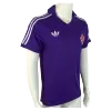 Vintage Fiorentina Jersey 1979/80 Home Soccer Shirt - camisetasdefutbol