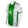 New Real Betis Jersey 2022/23 Fourth Away Soccer Shirt - camisetasdefutbol