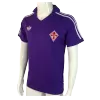 Vintage Fiorentina Jersey 1979/80 Home Soccer Shirt - camisetasdefutbol