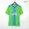 New Seattle Sounders Jersey 2022 Home Soccer Shirt - camisetasdefutbol