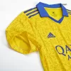 New Boca Juniors Jersey 2022/23 Away Soccer Shirt Authentic Version - camisetasdefutbol