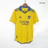 New Boca Juniors Jersey 2022/23 Away Soccer Shirt Authentic Version - camisetasdefutbol