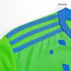 New Seattle Sounders Jersey 2022 Home Soccer Shirt - camisetasdefutbol