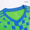 New Seattle Sounders Jersey 2022 Home Soccer Shirt - camisetasdefutbol