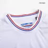 New Hajduk Split Jersey 2022/23 Home Soccer Shirt - camisetasdefutbol