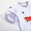 New Hajduk Split Jersey 2022/23 Home Soccer Shirt - camisetasdefutbol