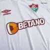 New Fluminense FC Jersey 2022/23 Away Soccer Shirt - camisetasdefutbol