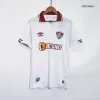 New Fluminense FC Jersey 2022/23 Away Soccer Shirt - camisetasdefutbol