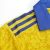 New Boca Juniors Jersey 2022/23 Away Soccer Shirt Authentic Version - camisetasdefutbol