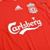 Vintage Liverpool Jersey 2006/07 Home Soccer Shirt - camisetasdefutbol