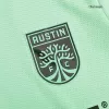 New Austin FC Jersey 2022 Away Soccer Shirt Authentic Version - camisetasdefutbol